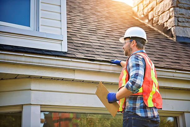 Licensed Gutter Installation service in Pennsauken, NJ - Roof Repair Smedway